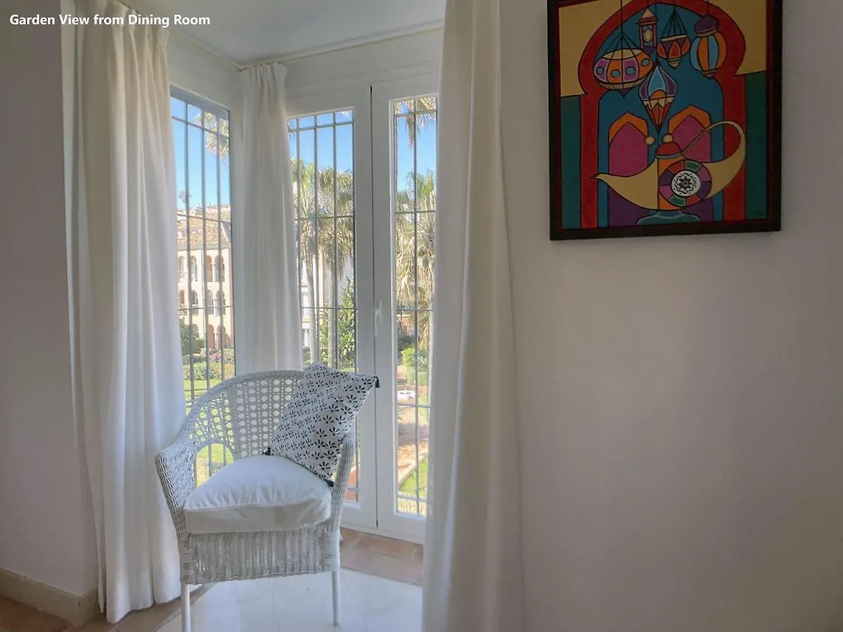 La Perla De La Bahia Apartment Casares 0*,  Spain