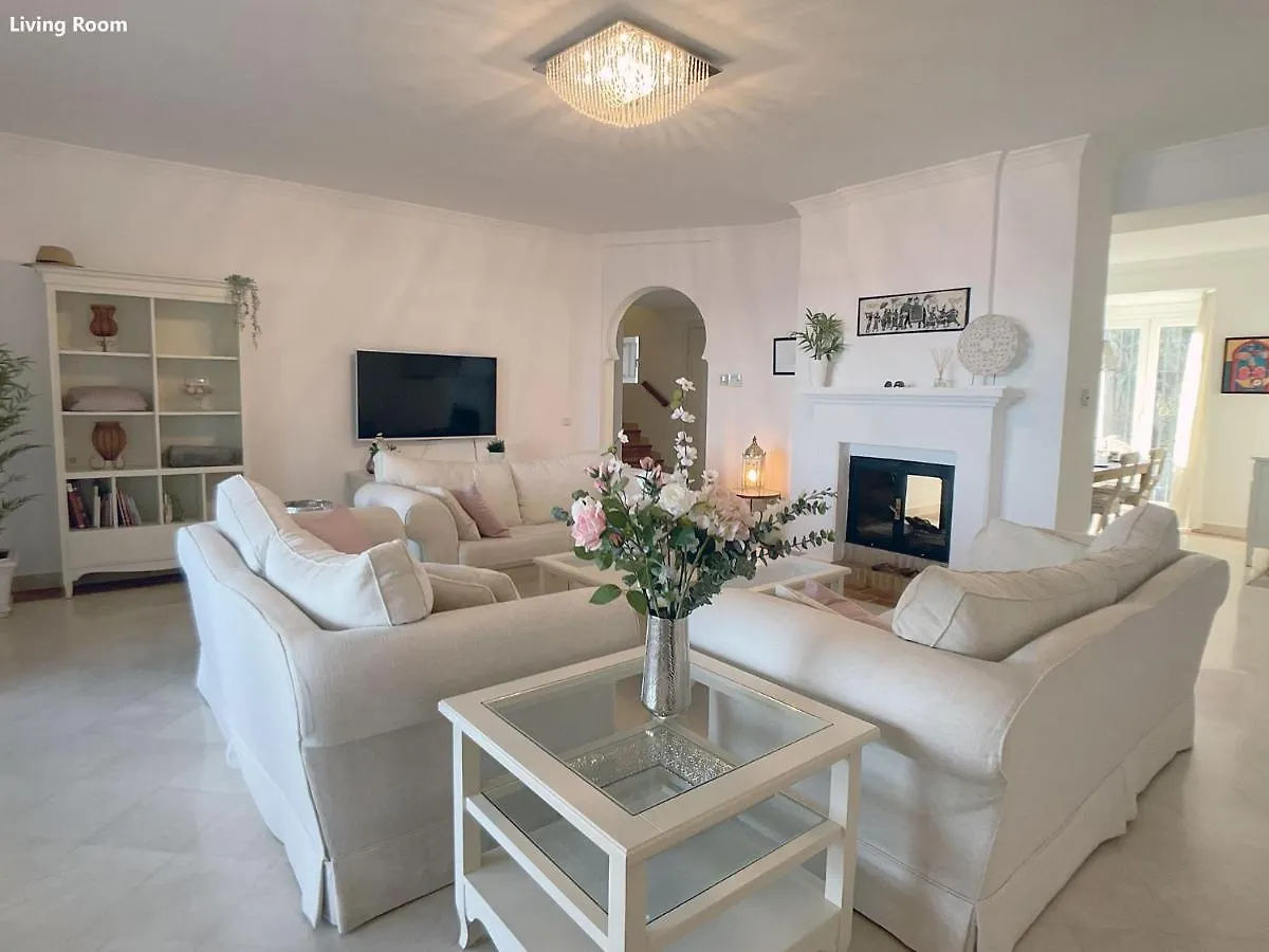La Perla De La Bahia Apartment Casares