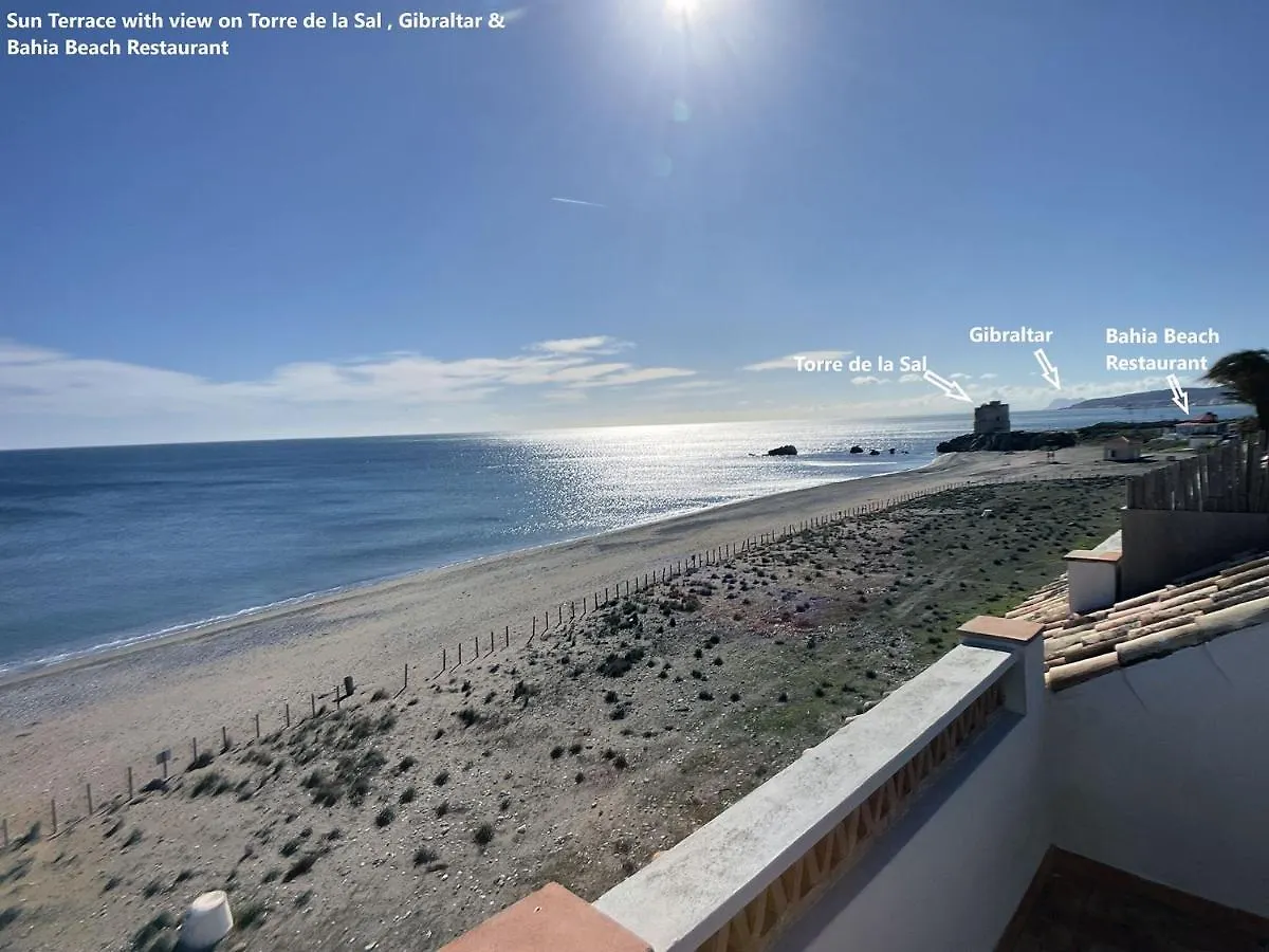 La Perla De La Bahia Apartment Casares 0*,  Spain