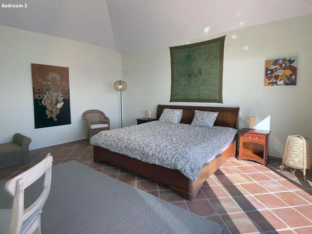 La Perla De La Bahia Apartment Casares