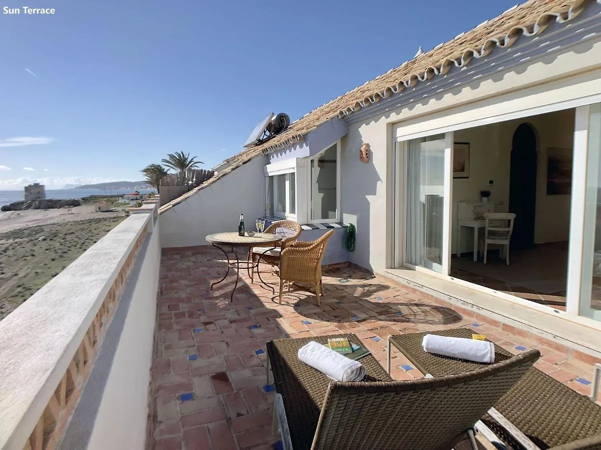 La Perla De La Bahia Apartment Casares 0*,  Spain