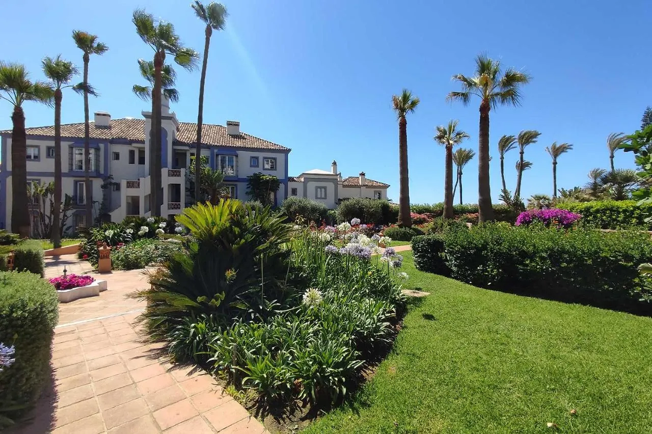 La Perla De La Bahia Apartment Casares Spain