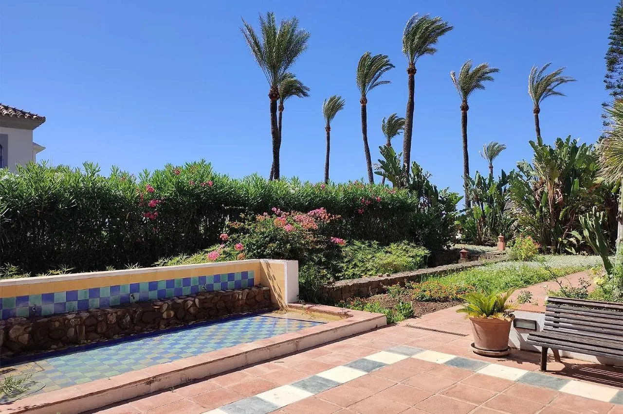 La Perla De La Bahia Apartment Casares 0*,  Spain