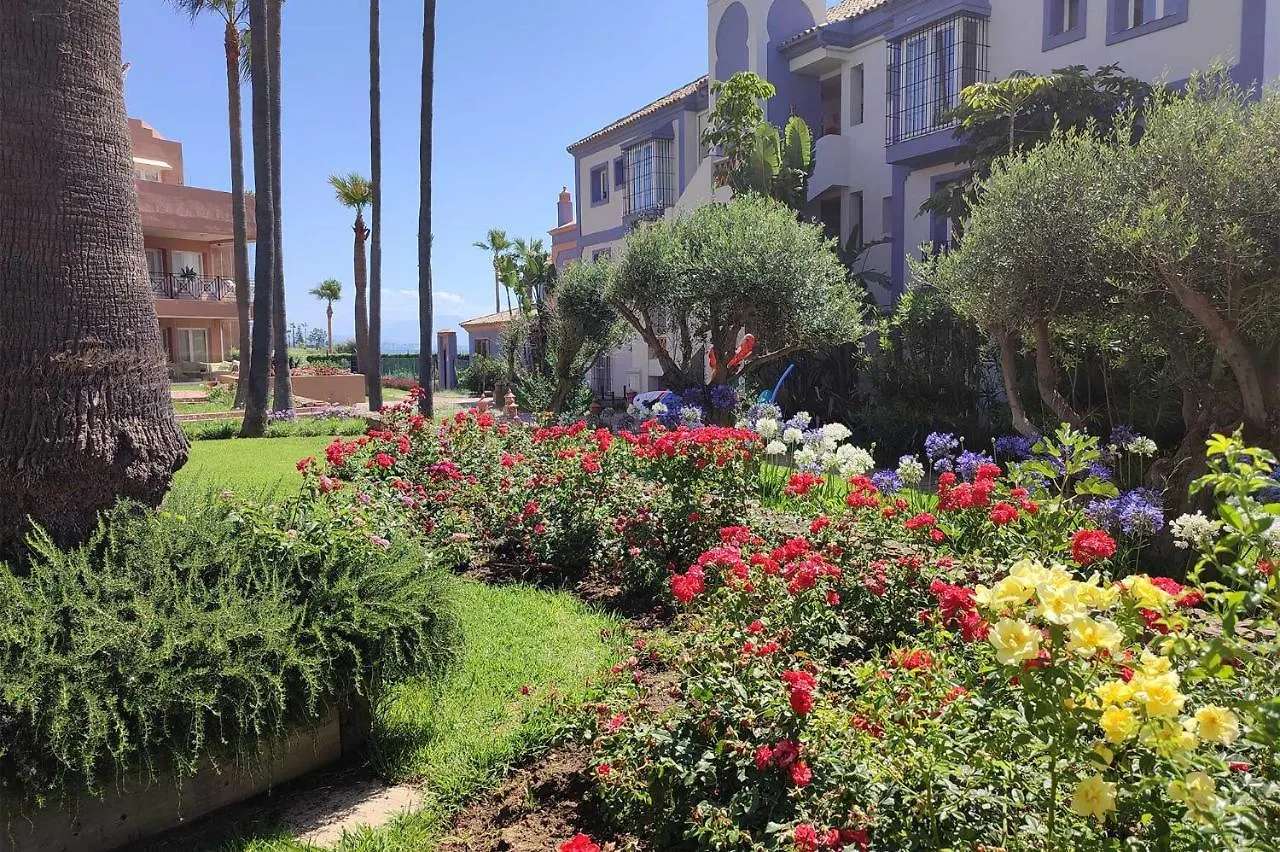 La Perla De La Bahia Apartment Casares