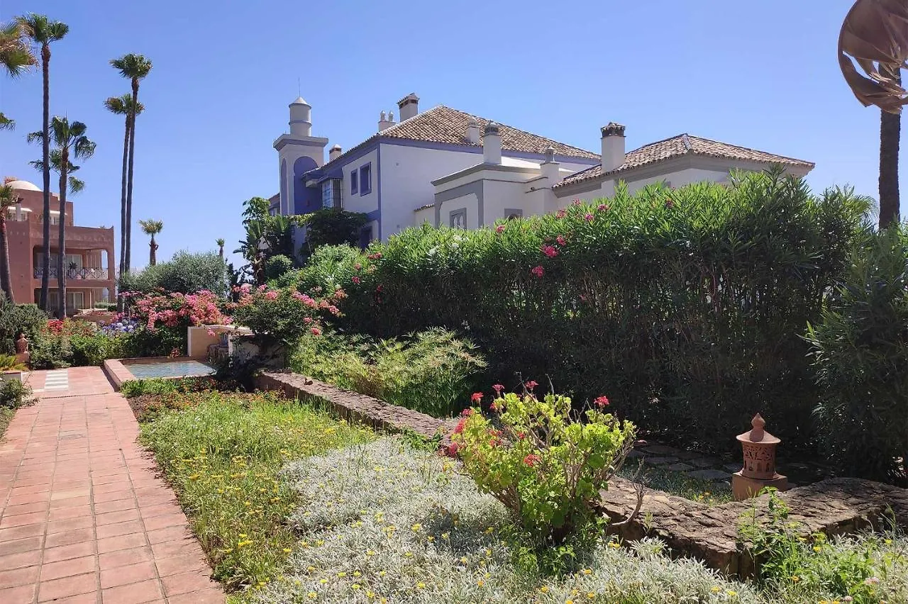 La Perla De La Bahia Apartment Casares