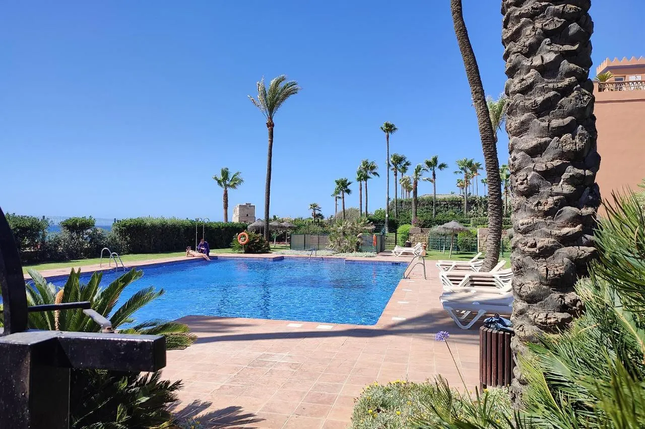 La Perla De La Bahia Apartment Casares Spain
